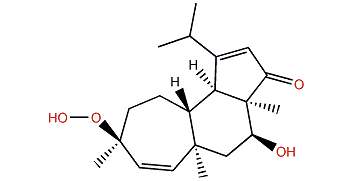 Cyanthiwigin T